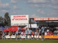 Game play - Grand Final 2014