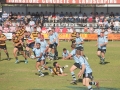 Game play - Grand Final 2014