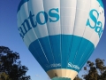 Santos Balloon
